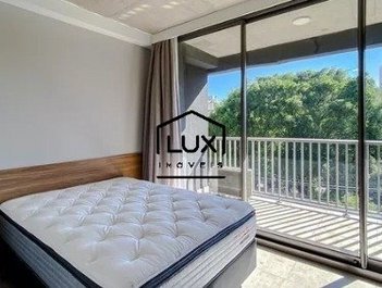 apartment em Rua Domingos de Morais, Vila Mariana - São Paulo - SP