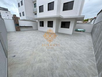 apartment em Rua Gumercindo Couto e Silva, Itapoã - Belo Horizonte - MG