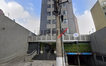 office em Rua Cardeal Arcoverde, Pinheiros - São Paulo - SP