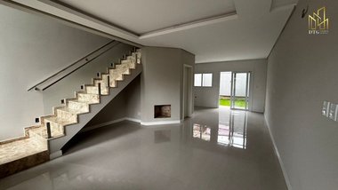 house em Rua dos Sabiás, Igara - Canoas - RS