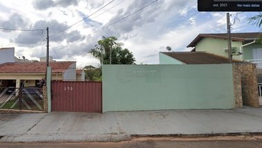 land_lot em Rua Dom Pedro II, Jardim Presidente - Londrina - PR