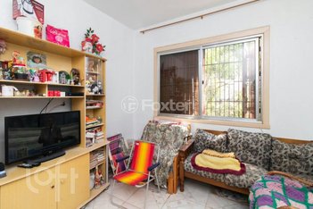 apartment em Rua Rafael Saadi, Menino Deus - Porto Alegre - RS