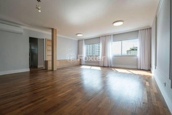 apartment em Rua Senador César Lacerda Vergueiro, Sumarezinho - São Paulo - SP