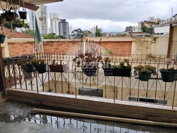 house em Rua Pirajá, Mooca - São Paulo - SP