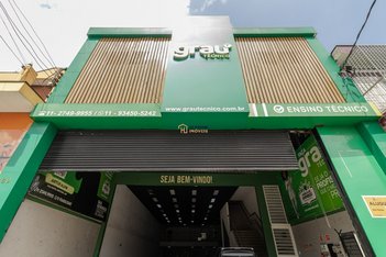 commercial_property em Rua Maciel Monteiro, Vila Santa Teresa (Zona Leste) - São Paulo - SP