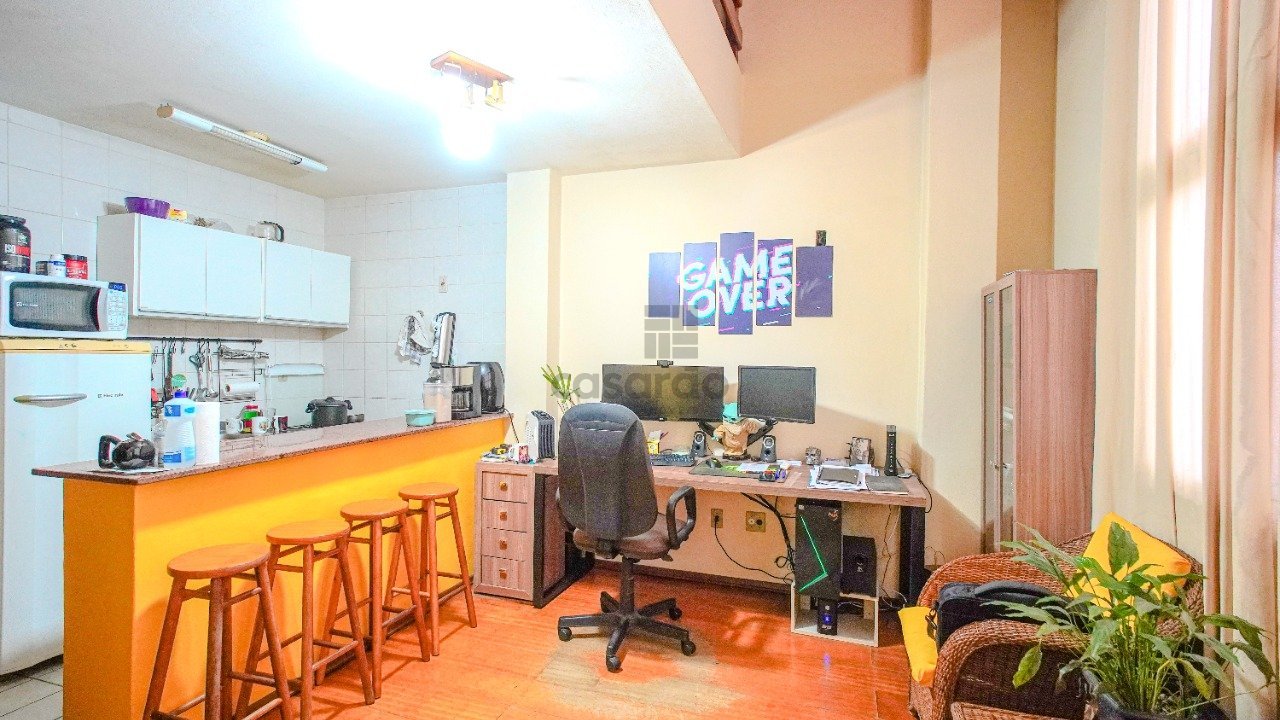 sala de estar