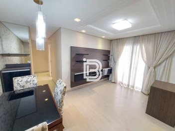 apartment em Rua do Retiro, Vila das Hortências - Jundiaí - SP