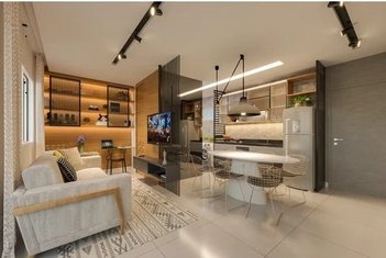 apartment em Rua Barbosa de Freitas, Aldeota - Fortaleza - CE