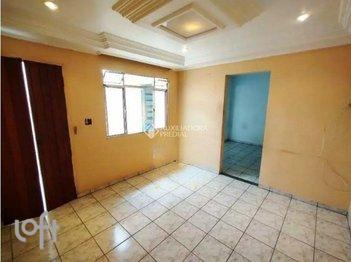 house em Santos Dumont, Boa Vista - São Caetano do Sul - SP