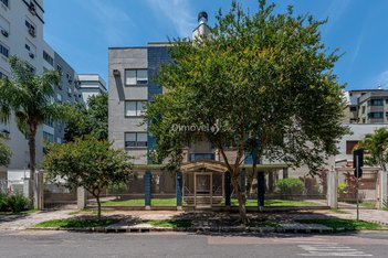 apartment em Rua Doutor Pereira Neto, Tristeza - Porto Alegre - RS