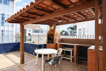 apartment em Rua Bolívia, São Pedro - Belo Horizonte - MG