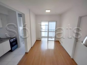 apartment em R Washington Luís, Centro - São Paulo - SP