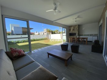 house em Manoel Pedro Vieira, Morro das Pedras - Florianópolis - SC