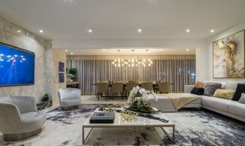 apartment em Rua Ministro Godói, Perdizes - São Paulo - SP