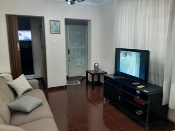 house em Rua Embiruçú, Vila Beatriz - São Paulo - SP