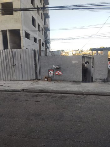 house em Rua Mário Alves de Almeida, Jardim Satélite - São José dos Campos - SP