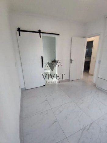 apartment em Rua Francisco Rodrigues, Parque Campolim - Sorocaba - SP