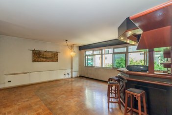 apartment em Rua São Vicente de Paulo, Santa Cecília - São Paulo - SP