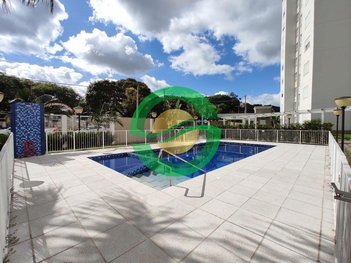 apartment em Rua Augusto Spengler, Santo Inácio - Santa Cruz do Sul - RS
