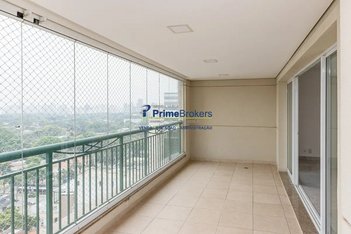 apartment em Rua Pamplona, Jardim Paulista - São Paulo - SP
