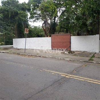 land_lot em Rua Senador Otávio Mangabeira, Jardim Morumbi - São Paulo - SP