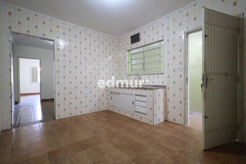 house em Rua Confúcio, Vila Camilópolis - Santo André - SP