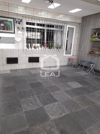 house em Rua Joaquim Braga, Jardim da Saúde - São Paulo - SP