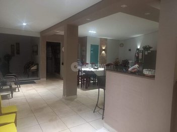 house em Rua Jacarepaguá, Chácaras Tubalina e Quartel - Uberlândia - MG