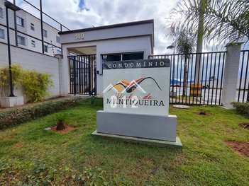 apartment em Avenida Antonio Fernandes, Residencial e Comercial Viver Melhor Pindamonhangaba - Pindamonhangaba - SP