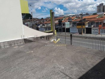 land_lot em Avenida José Odorizzi, Assunção - São Bernardo do Campo - SP