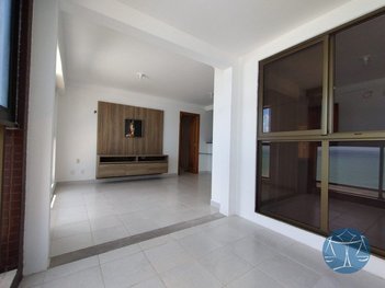 apartment em Avenida Governador Sílvio Pedroza, Areia Preta - Natal - RN