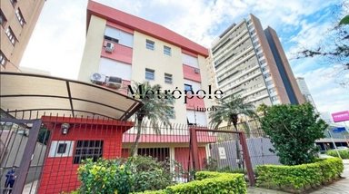 apartment em Anita Garibaldi, Boa Vista - Porto Alegre - RS
