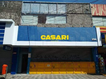 business em Rua Marechal Deodoro, Centro - São Bernardo do Campo - SP