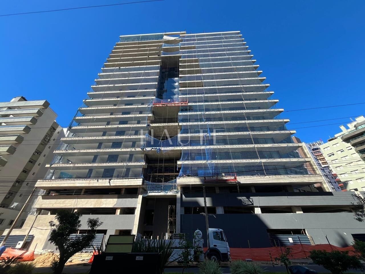 Mirage Torres, Apartamento com Vista Panorâmica, 2