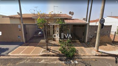 house em Rua Espedito Gomes da Silva, Parque Residencial Buona Vita - São José do Rio Preto - SP