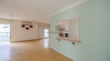 apartment em Rua General Argolo, Centro - Pelotas - RS