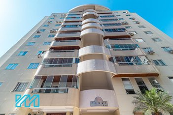 apartment em Rua 1651, Centro - Balneário Camboriú - SC