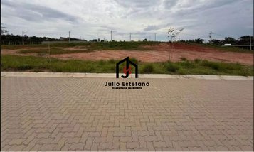 land_lot em Avenida Carlos Pedroso da Silveira, Piracangaguá - Taubaté - SP