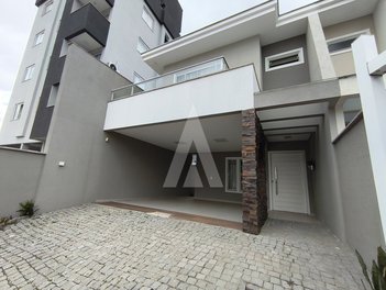 house em Rua Imperatriz, Floresta - Joinville - SC