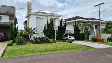 house em Avenida Central, Xangri-Lá - Xangri-Lá - RS