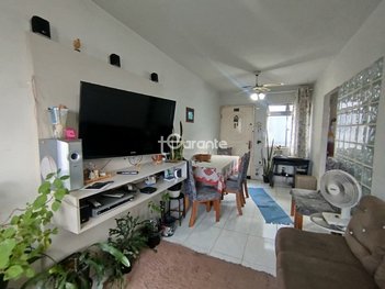 apartment em Rua Bernardino Prudenti, Conjunto Residencial José Bonifácio - São Paulo - SP