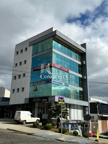 office em Rua Armando Claudino Canalli, Jardim Eldorado - Caxias do Sul - RS