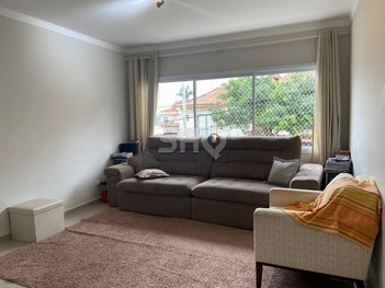 house em Rua Ilicínia, Horto Florestal - São Paulo - SP