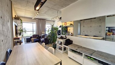 apartment em Avenida Mofarrej, Vila Leopoldina - São Paulo - SP