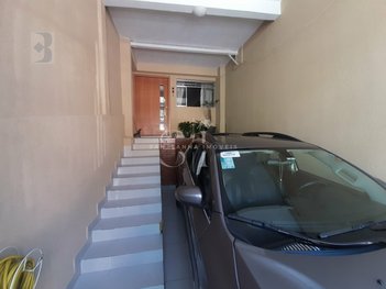 house em Rua Miguel Francisco Dias, Cidade Auxiliadora - São Paulo - SP