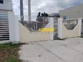 house em Rua João Jacob Bainy, Três Vendas - Pelotas - RS