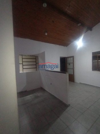 house em Rua Visconde de Taunay, Jardim Santa Maria - Jacareí - SP