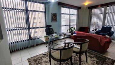 office em Araújo Figueiredo, Centro - Florianópolis - SC