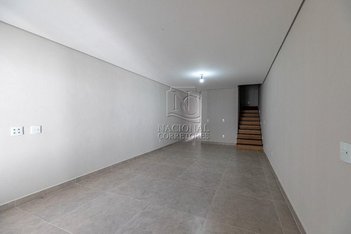house em Rua Sud Menucci, Vila Camilópolis - Santo André - SP