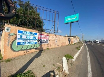 land_lot em Avenida Getúlio Vargas, Centro - Canoas - RS